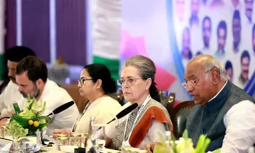 Stop hindu bashing & be alive to real issues