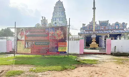 Of an atheist and his evolution into Gothala Swamy!