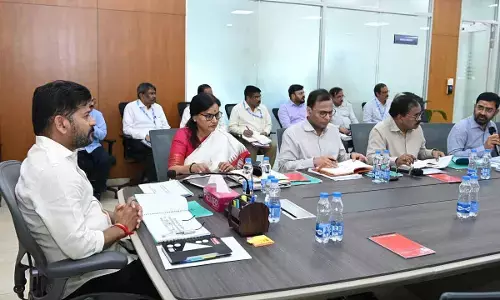 CM puts forth water action plan to quench Hyd’s thirst