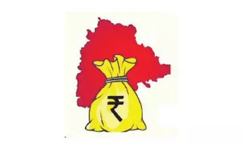 Revenue deficit a big worry for govt, says CM Revanth