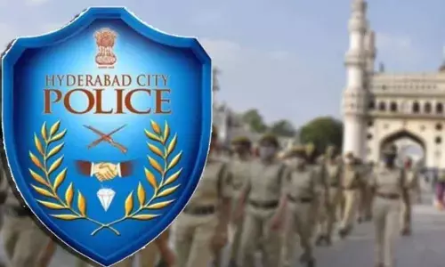 Hyderabad: Police raids shops across city, manja worth Rs 37L seized so far