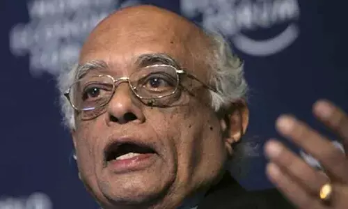 Chandrababu condoles passing of eminent nuclear scientist Rajagopala Chidambaram