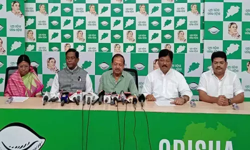 BJD to protest against price rise