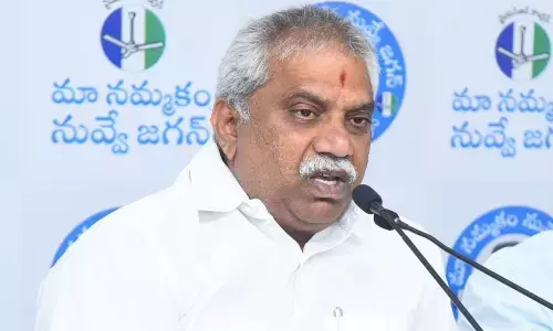 Malladi flays house arrest of farmers