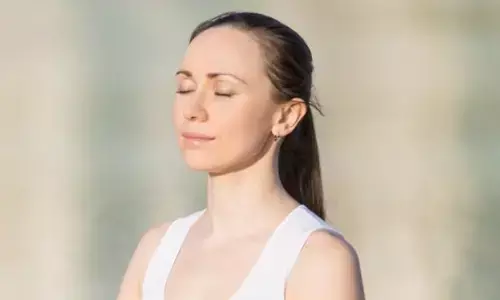 Embrace harmony on international mind-body wellness day