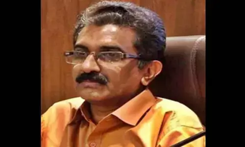 After setback in Periya twin murder case, CPI-M awaits outcome of Naveen Babu suicide case