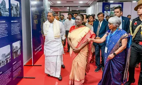 Encourage women to speak up about their health issues: Prez