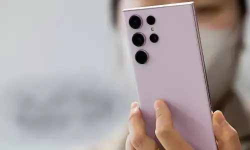 Samsung Galaxy S23 Ultra Price Slashed Before Galaxy S25 Ultra Launch