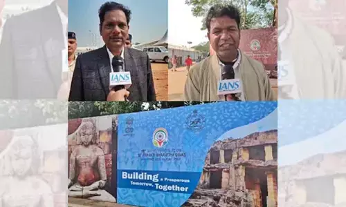 Odisha gears up to host 18th Pravasi Bharatiya Divas