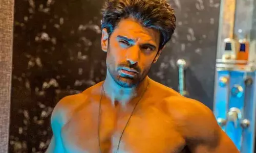 Mohit Malik talks about playing a gay character