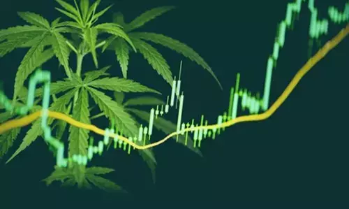 The Rise of CBD in India: Market, Trends, and Challenges