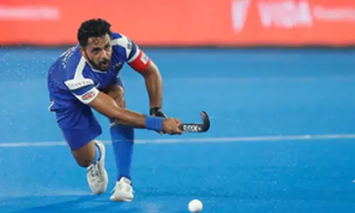 HIL 2024-25: Soorma Hockey Club primed for consecutive challenges HIL 2024-25: Soorma Hockey Club primed for consecutive challenges