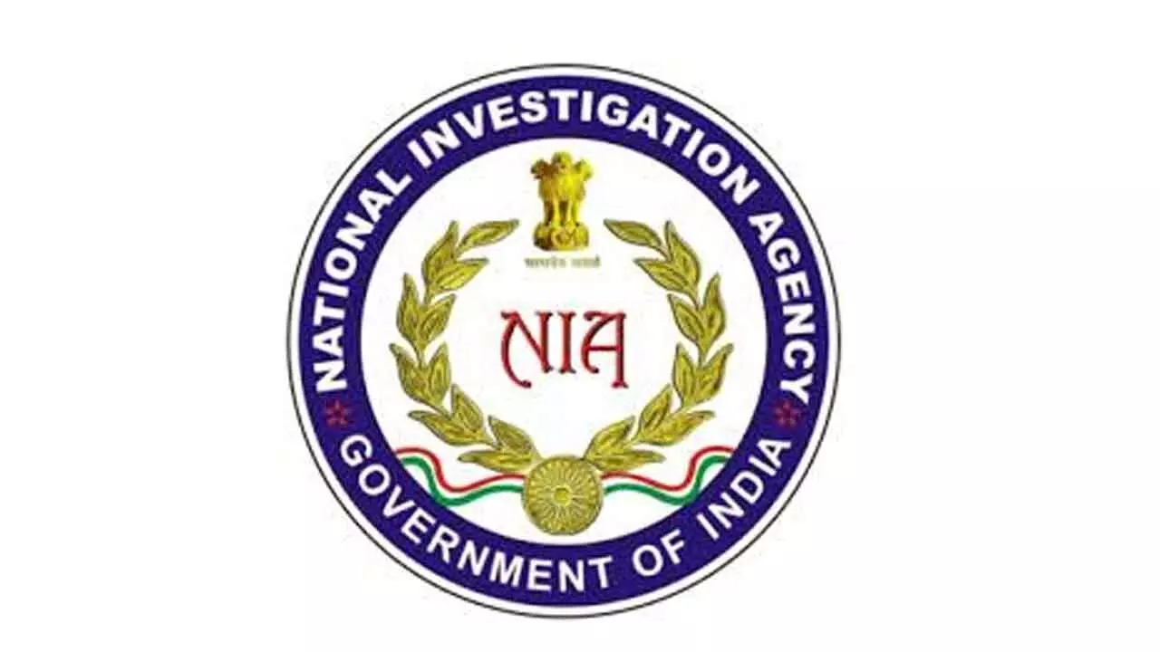 PFI Pulwarisharif case: NIA arrests key accused at IGI airport