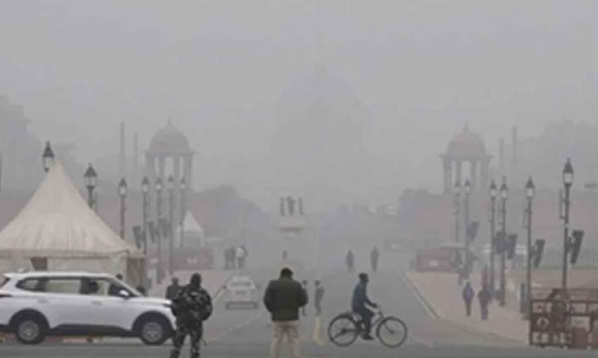 Delhi-NCR Air Clears, Stage 3 Restrictions Lifted
