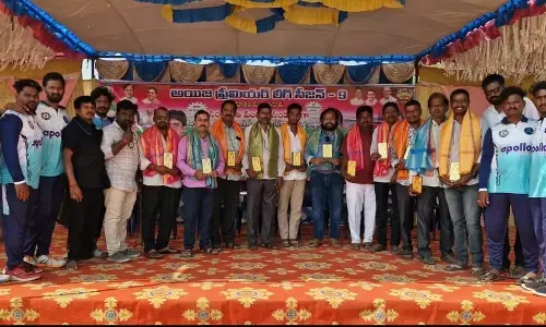 Aija Premier League Season-09: Grand Celebration of Sports and Festivity