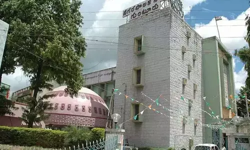 GMC council meeting turns acrimonious