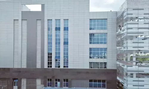 Tirupati ESI Hospital to become a 100-bed facility soon