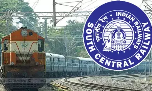 South Central Railway announces 52 special trains for sankranti rush