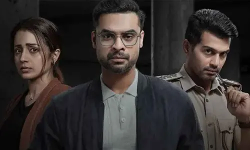 Tovino and Trishas Identity Emerges as a Box Office Hit