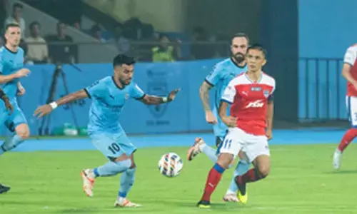 ISL 2024-25: East Bengal’s hot scoring streak meets Mumbai City’s strong defence