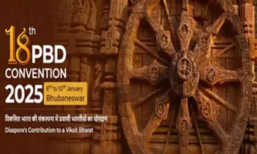 18th PBD celebrations in Odisha to give fillip to Centres Purvodaya scheme