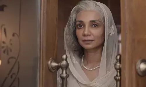 Partition is deeply rooted in my family’s history