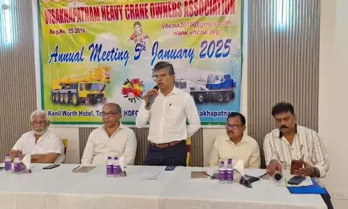 North Andhra was gravely neglected by YSRCP: Lokesh