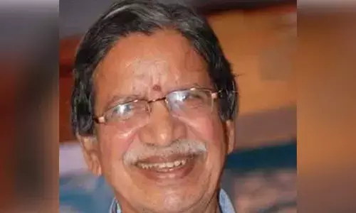 Kannada Writer and Thinker Dr Na. DSouza Passes Away at 87