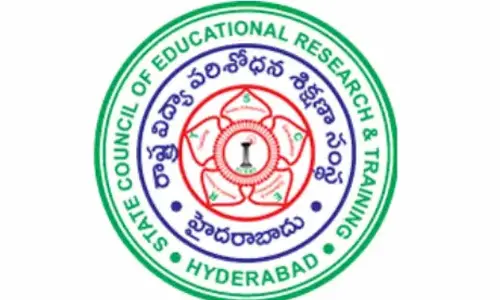 School Education dept to organise State-level science fair in Jadcherla