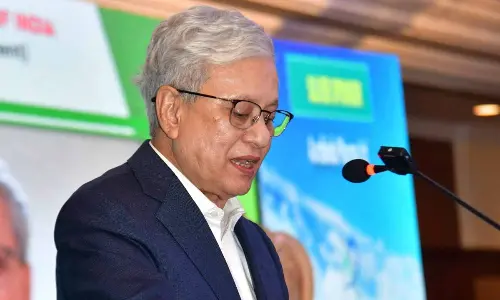 Be part of Bharat’s vision for 2047: Guv to CMAs