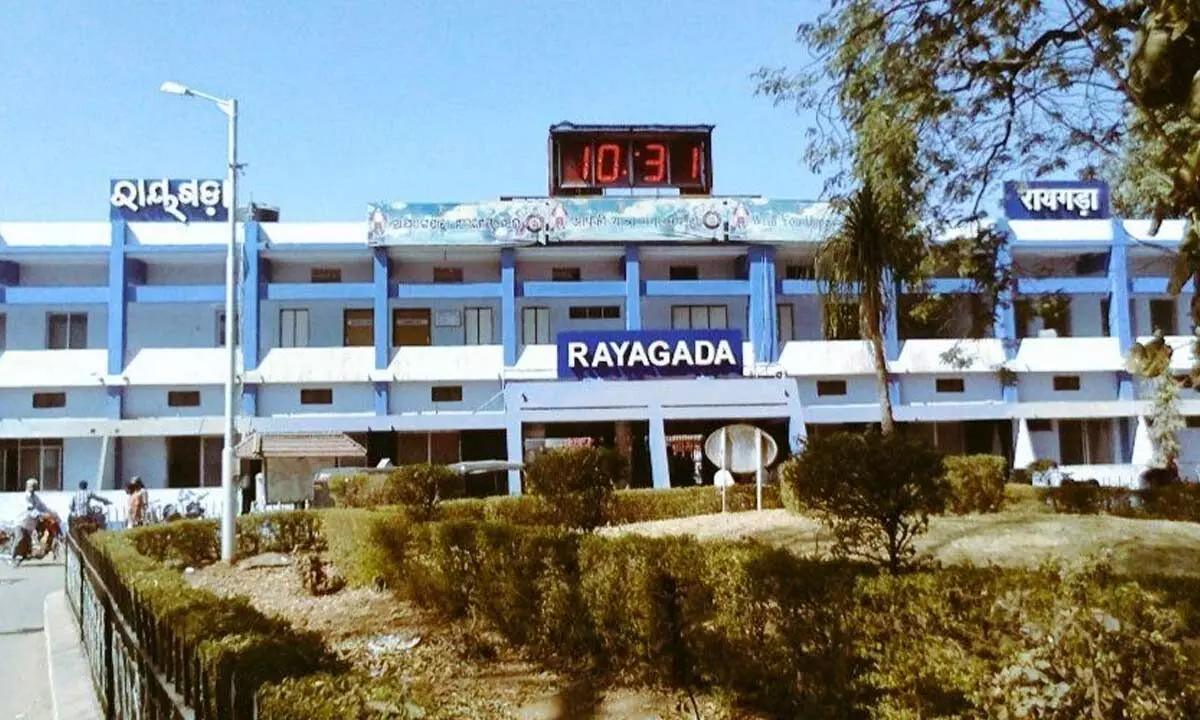 PM to lay foundation of ECoR’s Rayagada Rly division