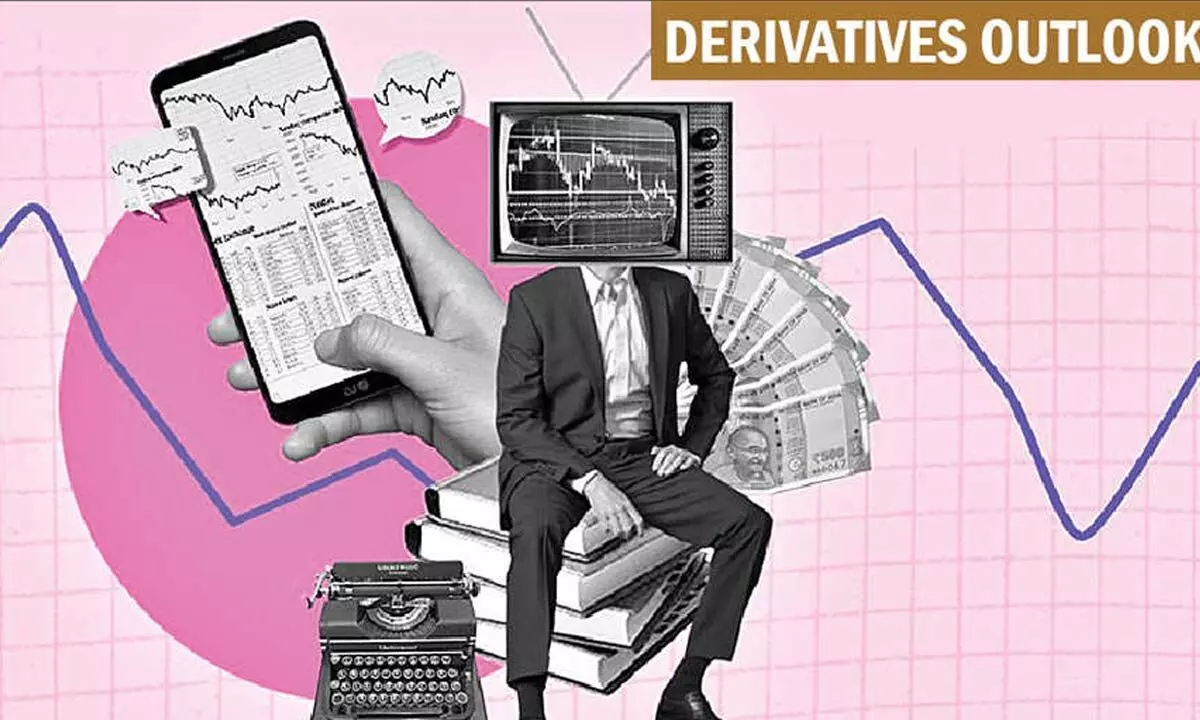 Options data holds wide-range trading