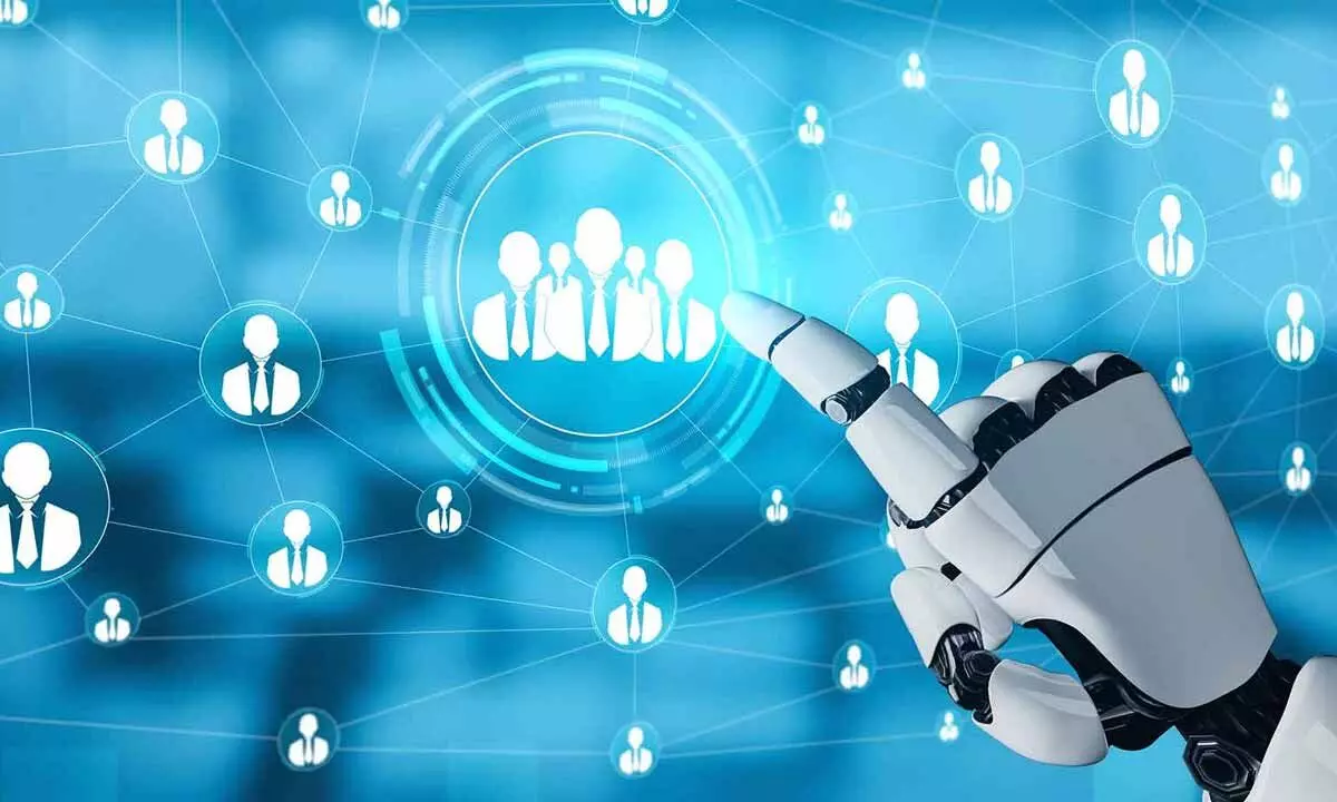 Transforming Employee Engagement: How AI is Revolutionizing HR Strategies