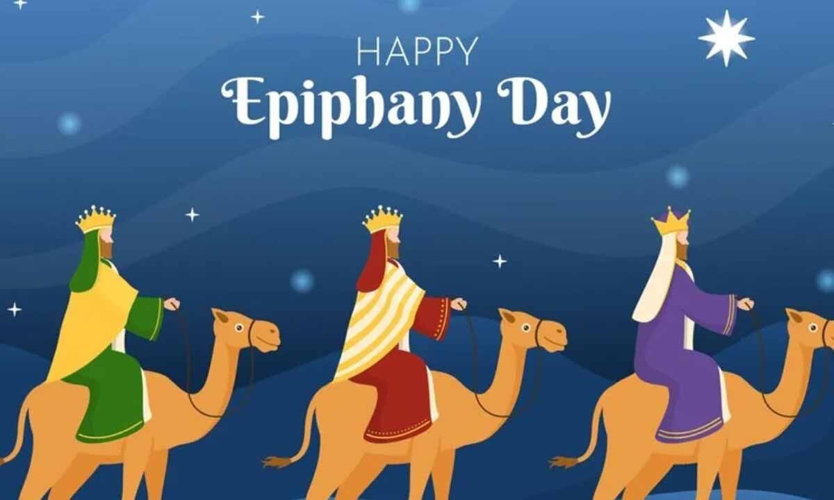 Celebrate Epiphany Day 2025 Wishes, Messages, Images, and Quotes to Share