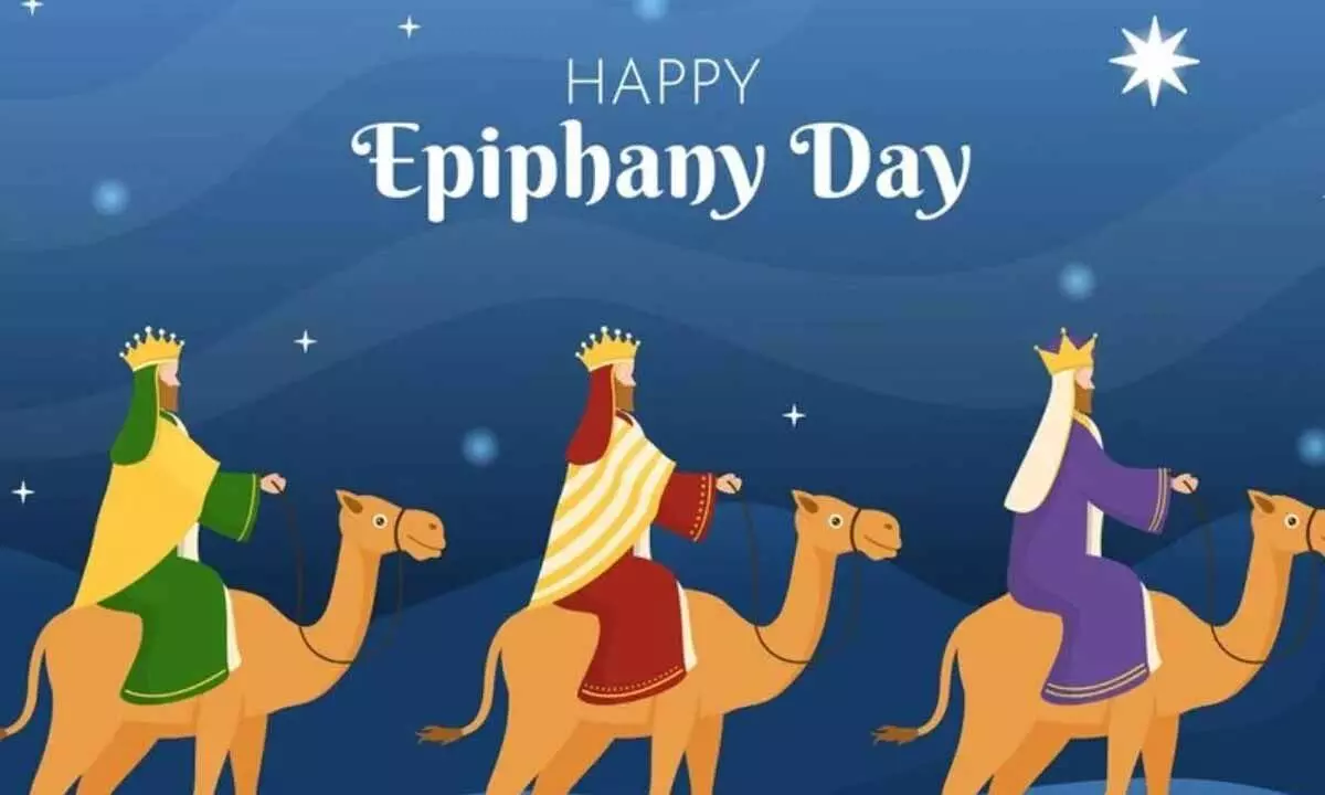 Celebrate Epiphany Day 2025: Wishes, Messages, Images, and Quotes to Share