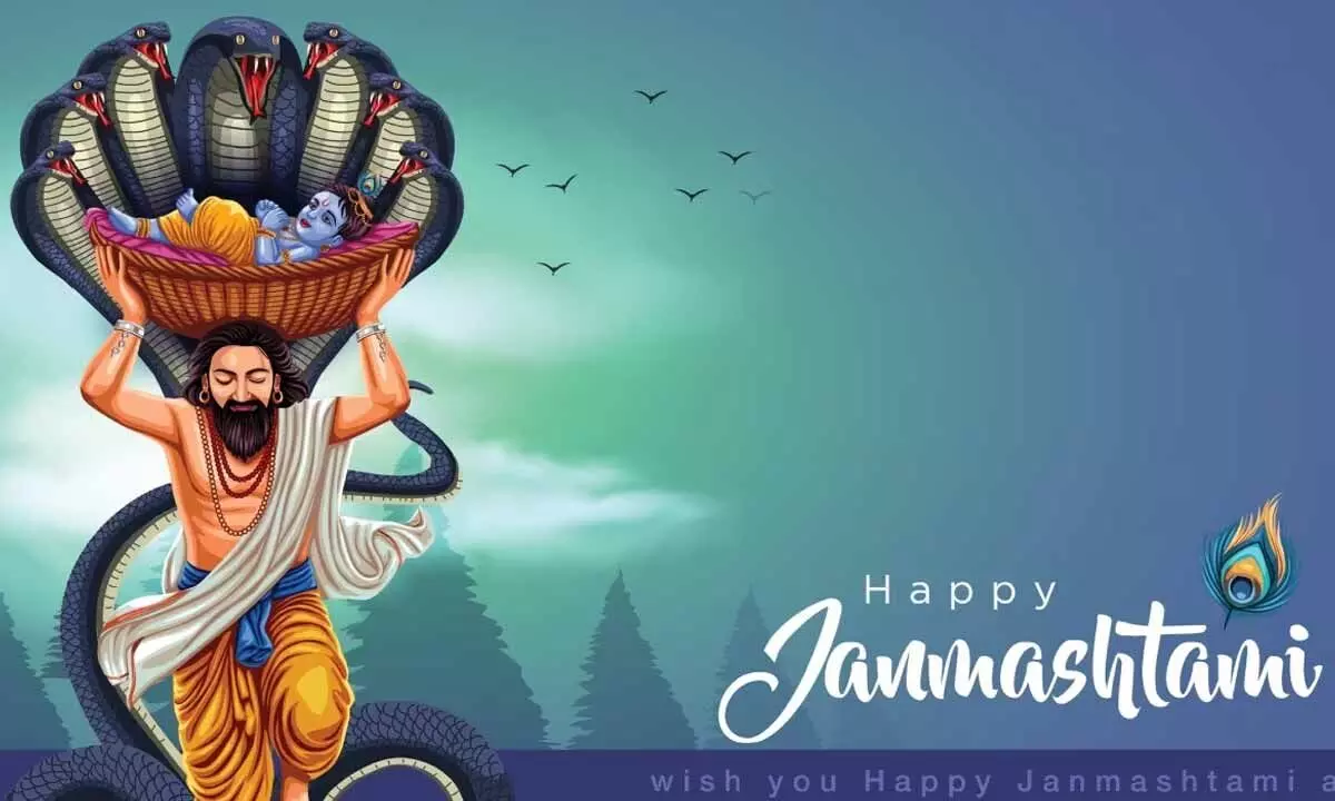 Krishna Janmashtami 2025: Date, Rituals, Dahi Handi, and Significance