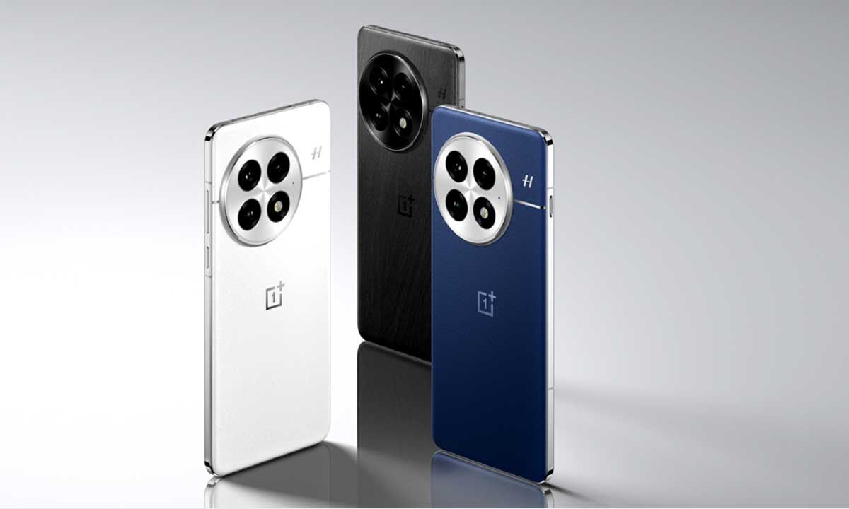 OnePlus 13: Tougher, Better, Revealed!