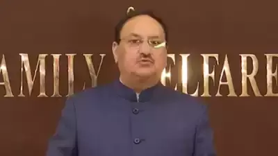 HMPV Virus Not New, Health Minister JP Nadda Assures No Cause for Concern