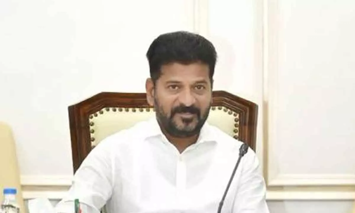 Congress Government Takes Pride in Hyderabad’s Development: CM Revanth Reddy