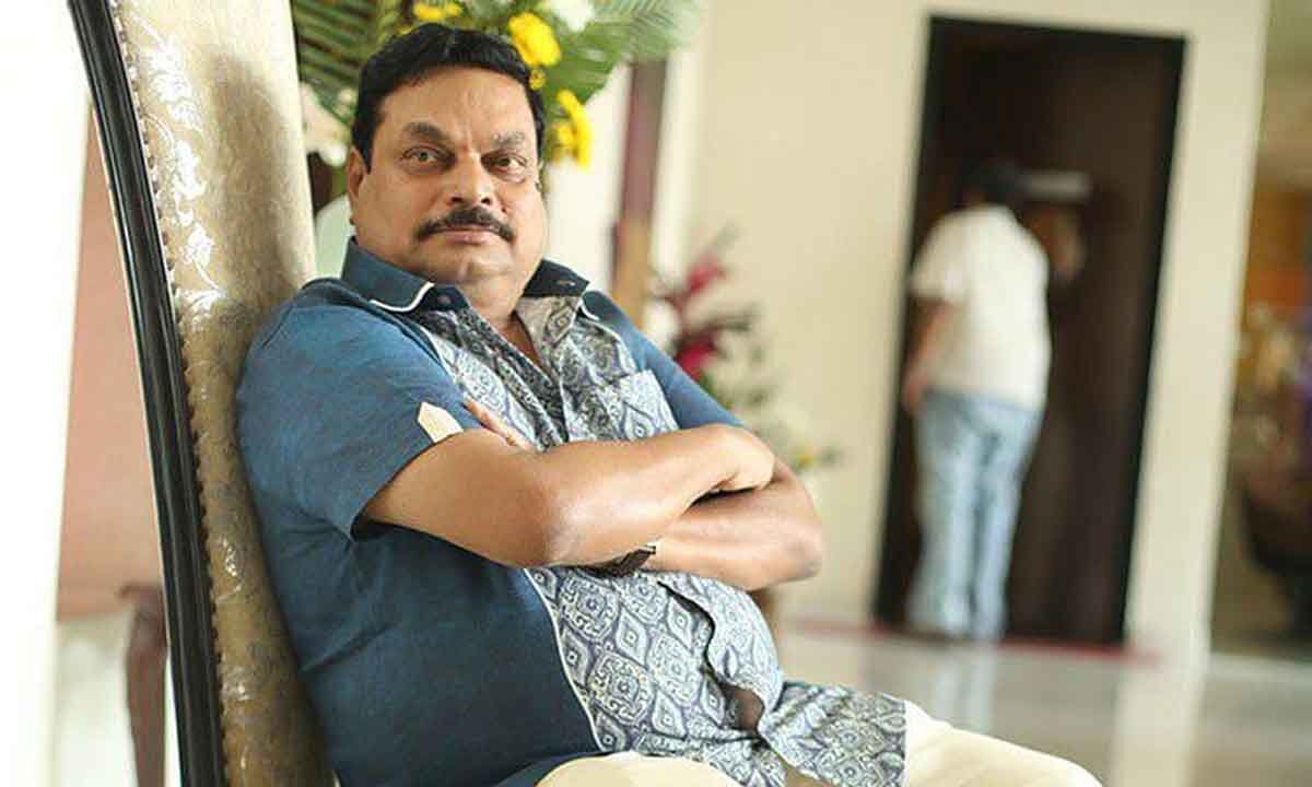 BA Raju: 65 Years of Tributes
