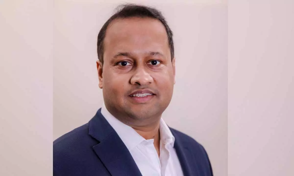 Architecting Enterprise Excellence: Sunny Jaiswals Journey Through HCM Innovation Architecting Enterprise Excellence: Sunny Jaiswals Journey Through HCM Innovation