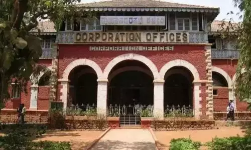 Dharwad residents to wait another 30 months for separate city corporation