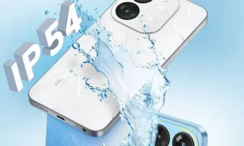 itel launches A80 – An Awesome All in One Smartphone with 120 Hz Refresh Rate and IP 54 Dust & Splash Proof Rating