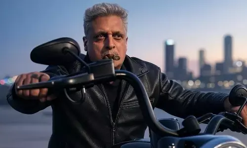 Piyush Mishras UdanKhatola Tour Hyderabad: A Night of Music, Poetry, and Magic