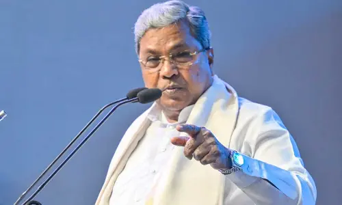 Ktaka HC judgment today on plea for CBI probe against CM Siddaramaiah in MUDA case