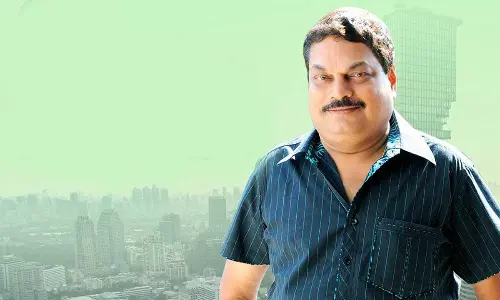 Remembering BA Raju on his birth anniversary: A pillar of the Telugu film industry