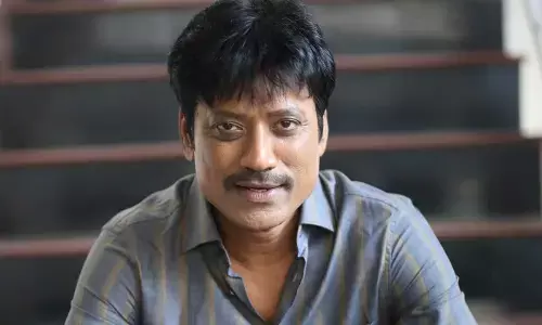 It’s been a dream come true working with Shankar sir: SJ Suryah on ‘Game Changer’