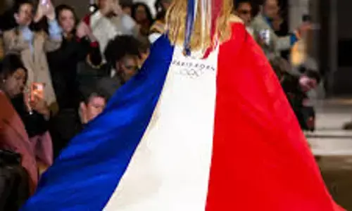 Paris Fashion Week: A Global Canvas for Indian-International Artistic Brilliance