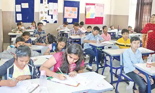 Overwhelming response to Paramita School’s Whiz Kid 2024-25 Contest