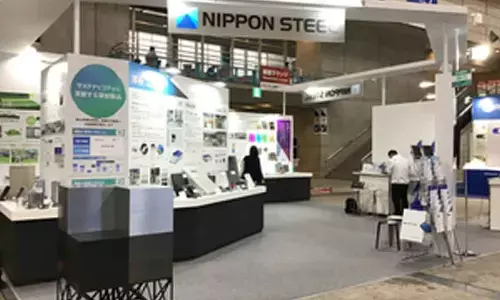 Japans Nippon Steel, US Steel file lawsuit against US government